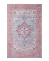 Ecarpet Gallery Heriz Rug In Multi