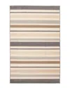 Ecarpet Hilfiger Coastal Area Rug In Beige