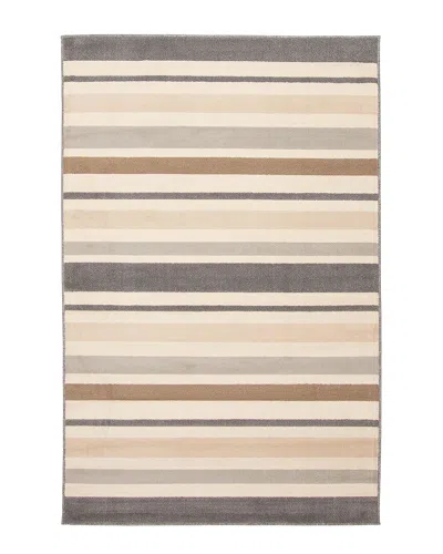 Ecarpet Hilfiger Coastal Area Rug In Beige
