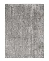 Ecarpet Isla Transitional Abstract Rug In Grey