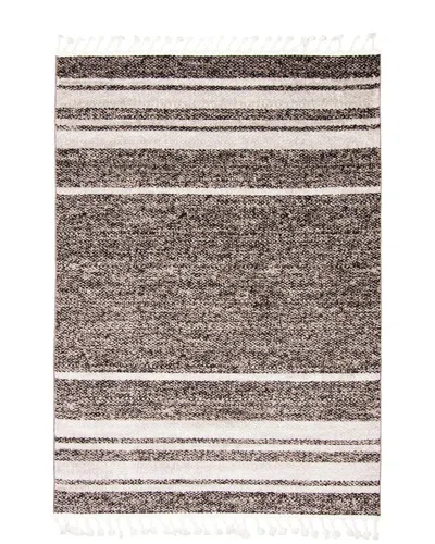 ECARPET ECARPET KYBELLA EARTH RUG