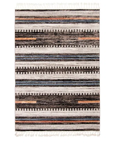 ECARPET ECARPET KYBELLA LINEAR RUG