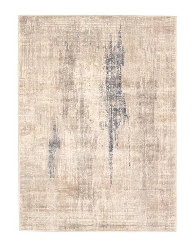 Ecarpet Luna Modern Abstract Rug
