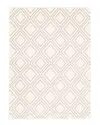 Ecarpet Macy Geod Contemporary Geometric Rug In Multi