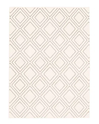 Ecarpet Macy Geod Contemporary Geometric Rug In Multi