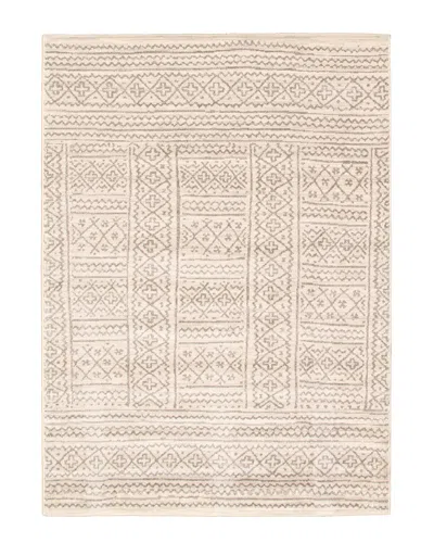 Ecarpet Mia Southwestern Rug In Multi