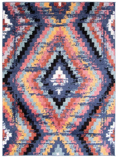 Ecarpet Morocco Casa Rug In Multi