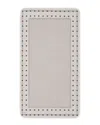 Ecarpet Nadia Textured Anti-slip Mat In Grey