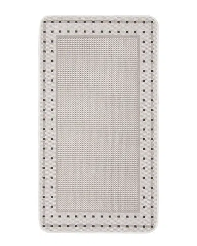 ECARPET ECARPET NADIA TEXTURED ANTI-SLIP MAT