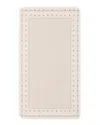 Ecarpet Nadia Textured Anti-slip Mat In Ivory
