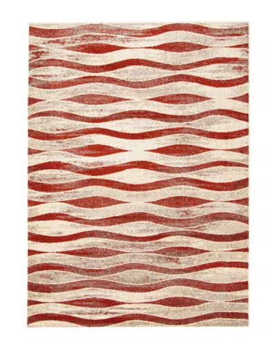 ECARPET ECARPET NEELA MODERN ABSTRACT RUG