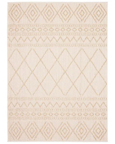 Ecarpet Nolita Washable Rug In Taupe