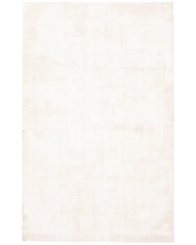 Ecarpet Playa Contemporary/modern Plush Area Rug In Neutral