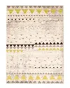 Ecarpet Remi Modern Geometric Rug In Multi