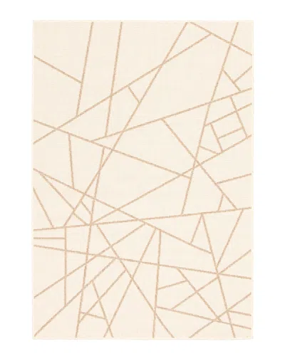 ECARPET ECARPET SISAL ABSTRACT CONTEMPORARY RUG