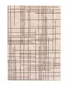 Ecarpet Sisal Burburry Rug