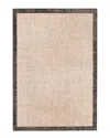 Ecarpet Sisal Classic Contemporary Rug