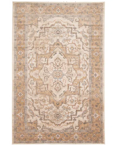 ECARPET ECARPET STASSIE TRADITIONAL AREA RUG