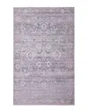Ecarpet Sultan Rug In Grey