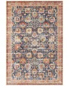 Ecarpet Sultana Traditional Area Rug In Multi