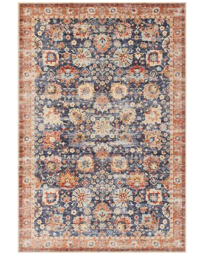 ECARPET ECARPET SULTANA TRADITIONAL AREA RUG
