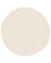 Ecarpet Tosca Washable Rug In Taupe