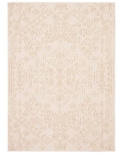 Ecarpet Umbra Washable Rug In Taupe