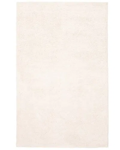 Ecarpet Vera Contemporary/modern Plush Area Rug In Neutral