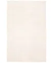 Ecarpet Vera Contemporary/modern Plush Area Rug In Neutral