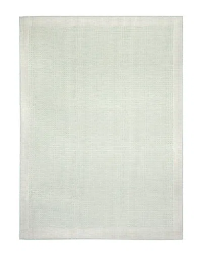 Ecarpet Veranda Classic Indoor/outdoor Rug In Mint