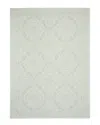 Ecarpet Veranda Traditional Indoor/outdoor Rug In Gray