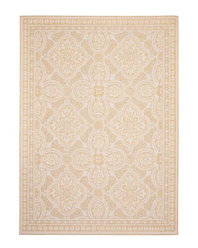 Ecarpet Veranda Traditional Indoor/outdoor Rug