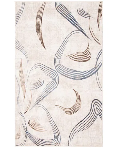 ECARPET ECARPET WISP CONTEMPORARY/MODERN AREA RUG