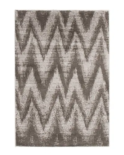 Ecarpet Gallery Camila Rug In Grey