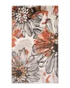Ecarpet Gallery Ellena Rug In Ivory