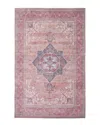 Ecarpet Gallery Heriz Rug In Copper