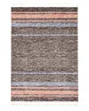 Ecarpet Gallery Kybella Earth Rug In Taupe