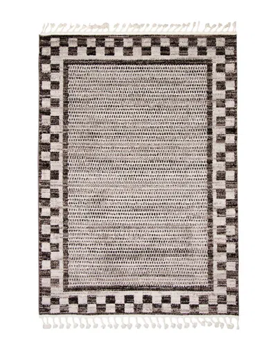 Ecarpetgallery Kybella Quattro Rug In Ivory