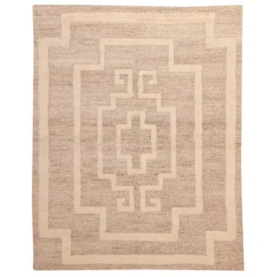 Ecarpetgallery Looma Tan Rug 8'1" X 10'0" In Neutral