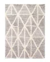 Ecarpetgallery Ecarpet Lova Rug In Grey