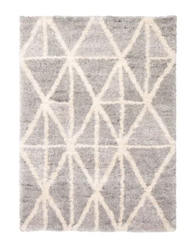 Ecarpetgallery Lova Rug In Grey