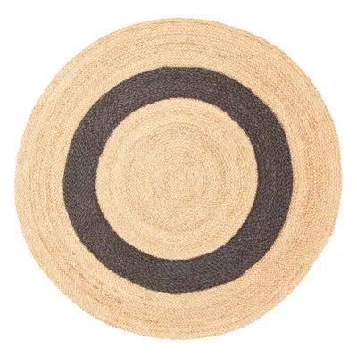 Ecarpetgallery Palas Denizli Tan Rug 3'4" X 3'4"