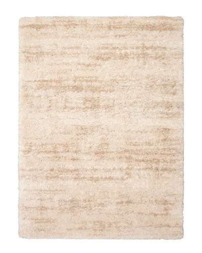 Ecarpet Gallery Sia Rug In Cream