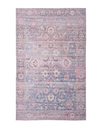 Ecarpet Gallery Sultan Rug In Gray