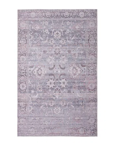 Ecarpetgallery Sultan Rug In Grey