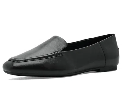 Ecco Margot Plain Toe Loafers Women's Flat Shoes Black: Eu 41 (us Women's 10-10.5) M