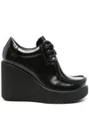 Ecco 95mm Joke Pumps In Black