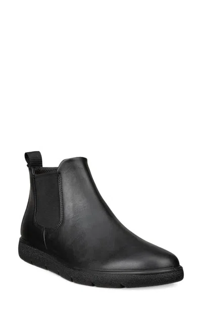 Ecco Bella 2 Chelsea Boot In Black