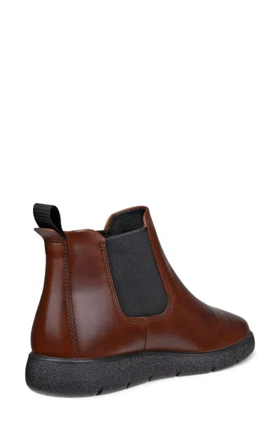 Ecco Bella 2 Chelsea Boot In Mink