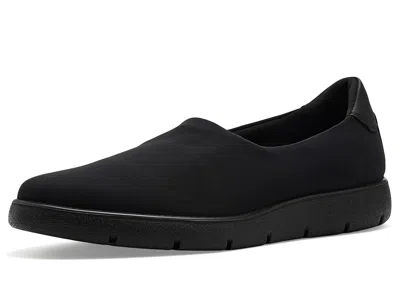Ecco Bella Slip-on Sneaker In Black